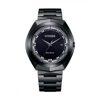 Orologio Citizen Uomo 365 in Acciaio BN1015-52E - BN1015-52E